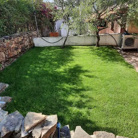 Iss Travel, Sea View Il Corbezzolo - Ground Floor With Air-condition Lejlighed San Teodoro (Sardinia)