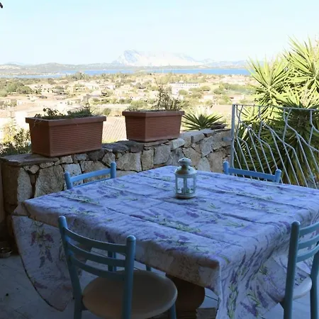 Iss Travel, Sea View Il Corbezzolo - Ground Floor With Air-condition *