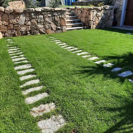 Iss Travel, Sea View Il Corbezzolo - Ground Floor With Air-condition San Teodoro (Sardinia)