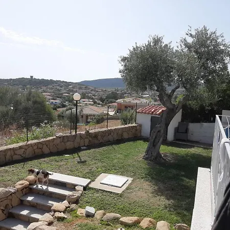 Iss Travel, Sea View Il Corbezzolo - Ground Floor With Air-condition San Teodoro (Sardinia)