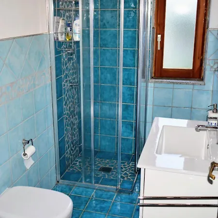 Iss Travel, Sea View Il Corbezzolo - Ground Floor With Air-condition *