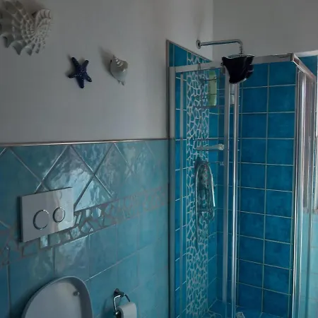 Iss Travel, Sea View Il Corbezzolo - Ground Floor With Air-condition * San Teodoro (Sardinia)