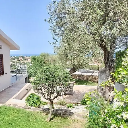 Iss Travel, Sea View Il Corbezzolo - Ground Floor With Air-condition San Teodoro (Sardinia)