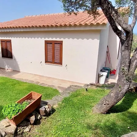 Lägenhet Iss Travel, Sea View Il Corbezzolo - Ground Floor With Air-condition San Teodoro (Sardinia)