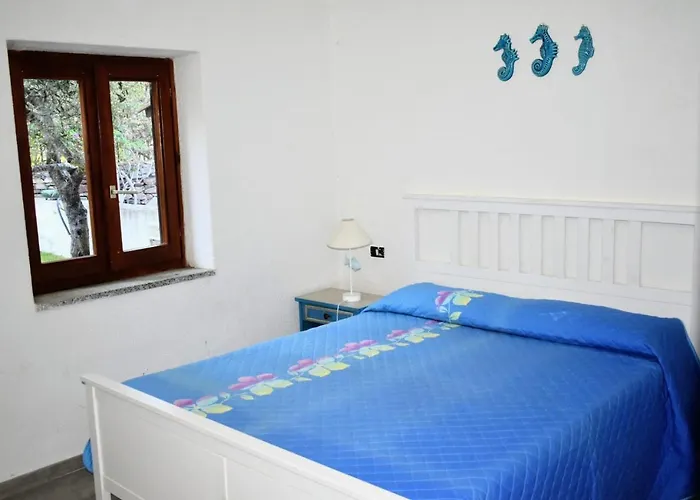 Iss Travel, Sea View Il Corbezzolo - Ground Floor With Air-condition Διαμέρισμα San Teodoro (Sardinia)