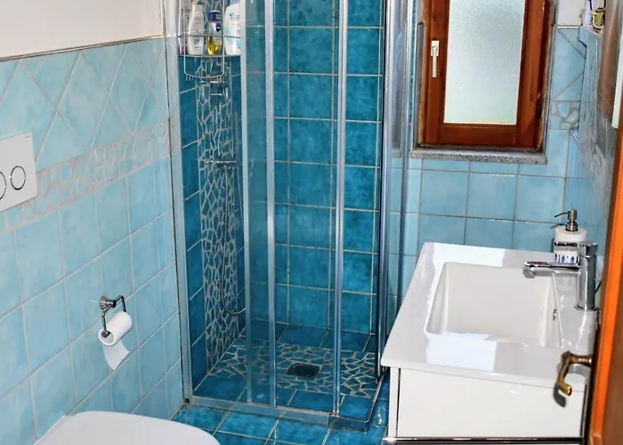 Iss Travel, Sea View Il Corbezzolo - Ground Floor With Air-condition *
