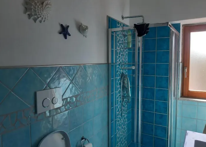 Iss Travel, Sea View Il Corbezzolo - Ground Floor With Air-condition * San Teodoro (Sardinia)