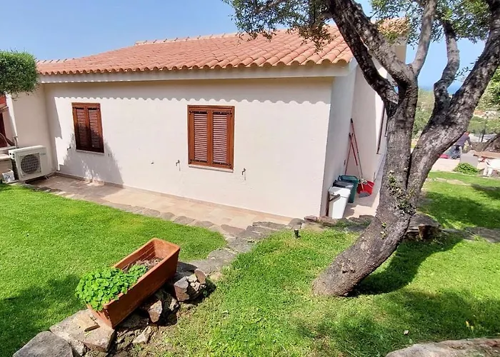 Διαμέρισμα Iss Travel, Sea View Il Corbezzolo - Ground Floor With Air-condition San Teodoro (Sardinia)