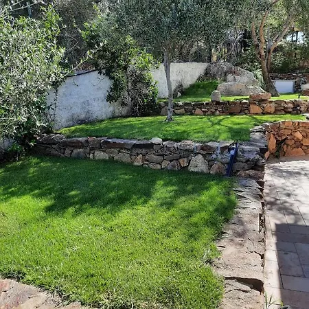 Iss Travel, Sea View Il Corbezzolo - Ground Floor With Air-condition San Teodoro (Sardinia)