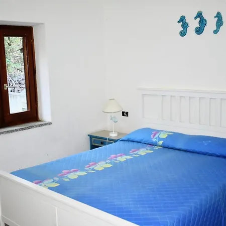 Iss Travel, Sea View Il Corbezzolo - Ground Floor With Air-condition Apartment San Teodoro (Sardinia)